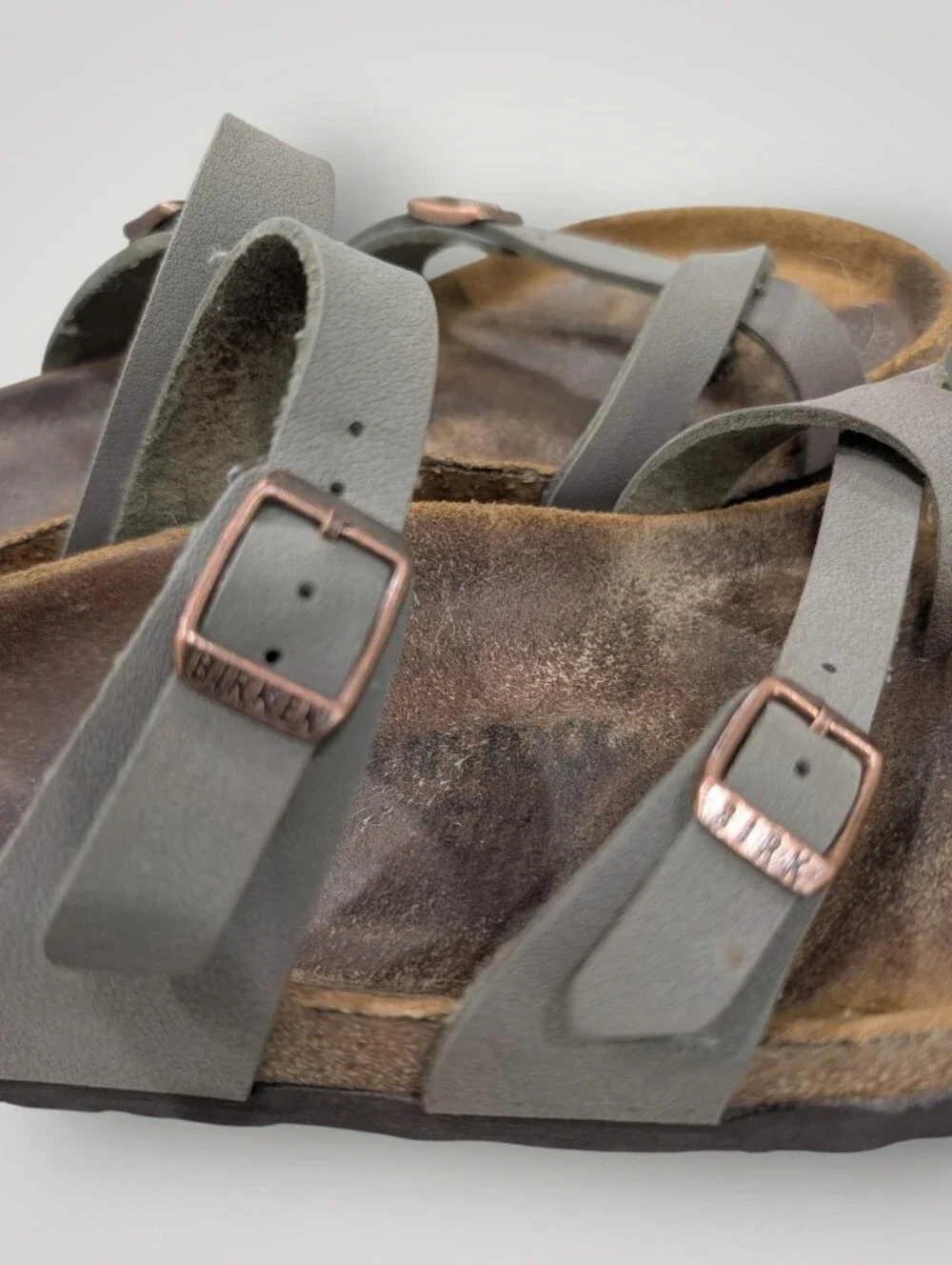 Birkenstock Mayari Thong Sandals